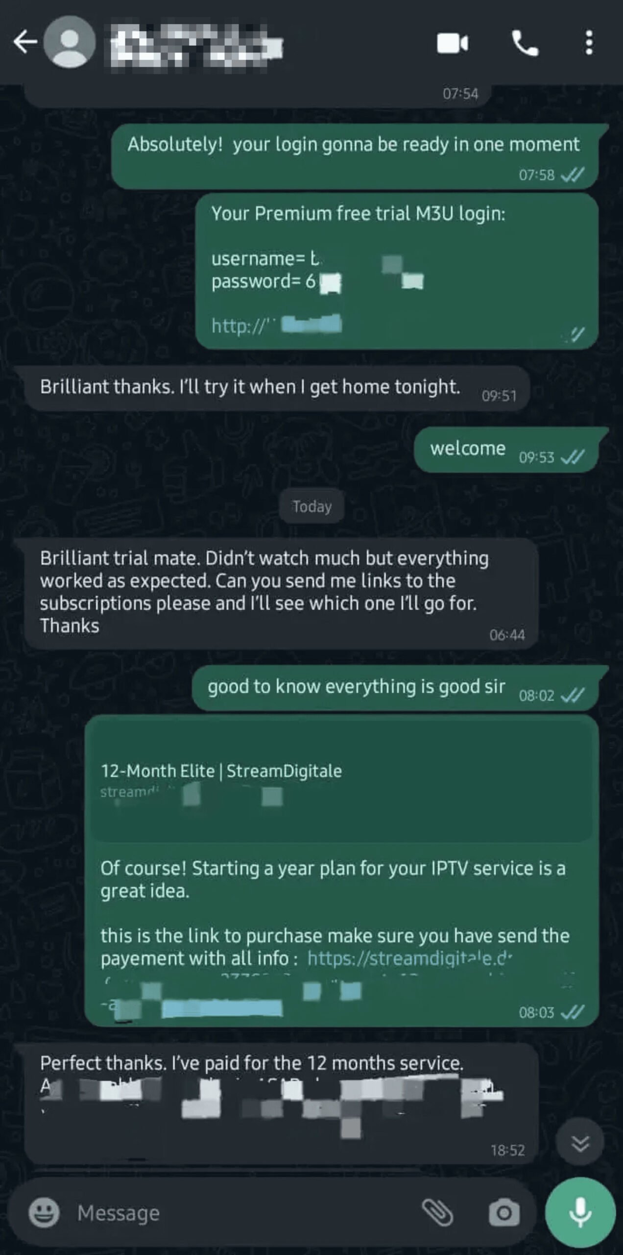 revview 6